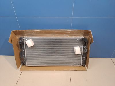 Радиатор основной охлаждения двигателя для BMW X2 F39 2017-