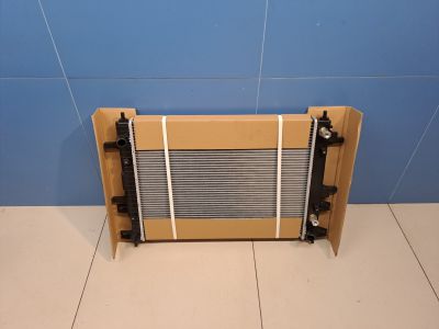 Радиатор основной охлаждения двигателя для Chery Tiggo 4 Pro 2020-