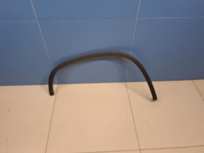 Расширитель арки правый задний для Volkswagen Tiguan 2007-2016