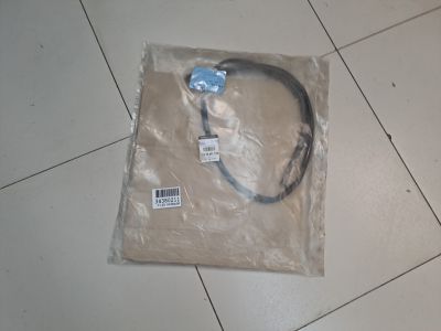 Уплотнитель правого порога для Renault Arkana 2019-