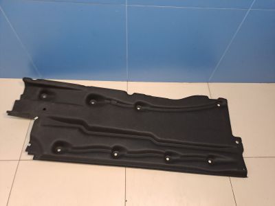 Защита антигравийная правая для Volkswagen Passat CC 2008-2017