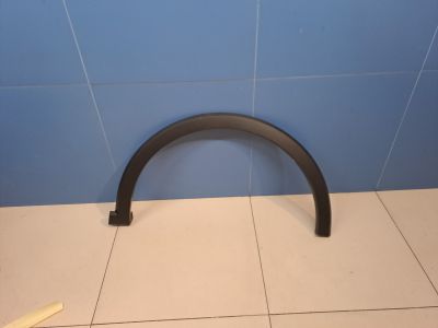 Расширитель арки правый передний для Haval Jolion 2021-