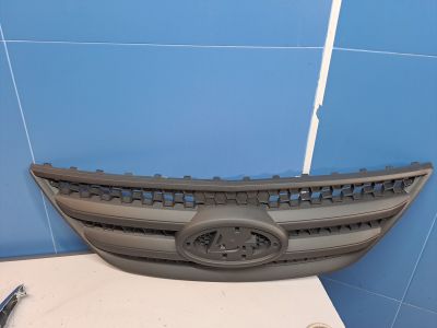 Решетка радиатора для LADA Largus 2011-