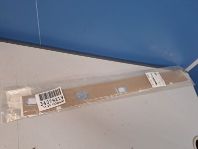 Эмблема на капот для Omoda C5 2022-