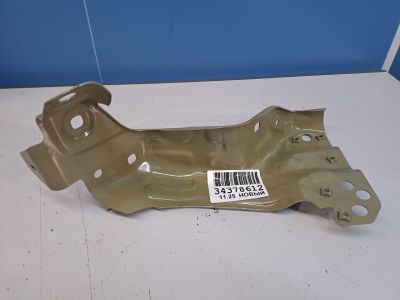 Кронштейн крепления крыла переднего правого для Haval Jolion 2021-