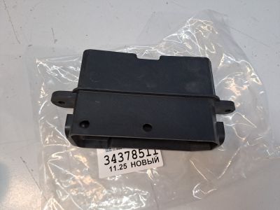 Защитный кожух воздушного фильтра для Hyundai Solaris 2017-