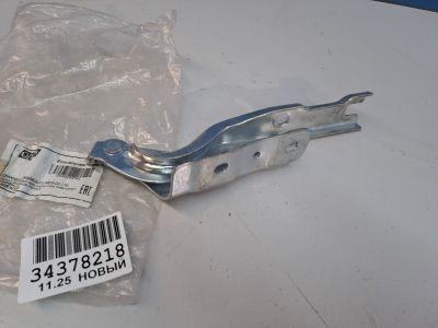 Петля капота левая для Volkswagen Polo Sedan 2020-