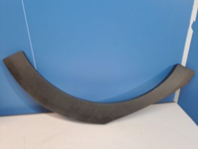 Расширитель арки левый задний для KIA Rio 2017-