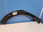 Расширитель арки левый задний