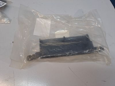 Воздуховод воздушного фильтра для KIA Rio 2017-