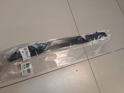 Пыльник крыла переднего правого для Hyundai Creta 2016-