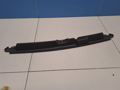 Воздуховод радиатора верхний для Mercedes GLC-klasse C253 Coupe 2016-