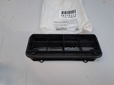 Решетка вентиляционная для Nissan Juke 2010-2019