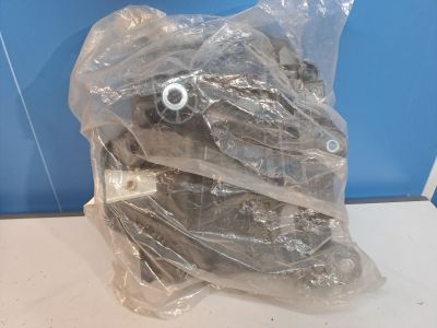 Крепление АКБ для Volkswagen Polo Sedan 2020-