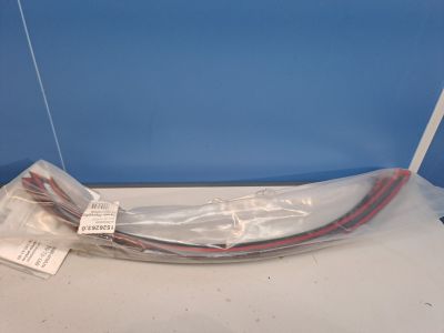 Защита задней арки со скотчем 3М для Chery Tiggo 4 2017-