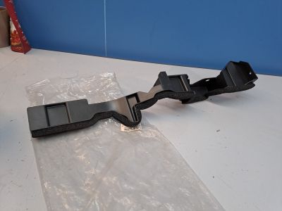 Дефлектор решетки радиатора левый для Chery Tiggo 7 Pro Max 2022-