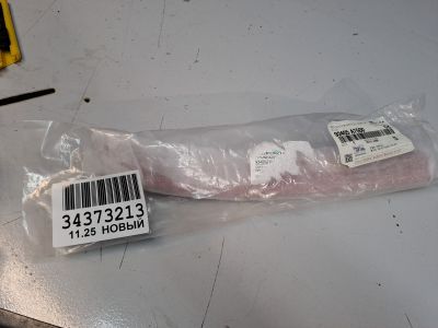 Отражатель в бампер задний левый для KIA Cerato 2013-2020