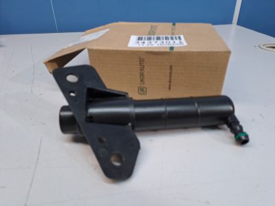 Форсунка омывателя фары правая для KIA Sportage 2010-2015