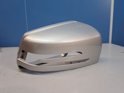Крышка на зеркало правое для Mercedes E-klasse W212 2009-2016