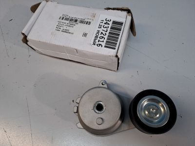 Ролик-натяжитель ручейкового ремня для Chery Tiggo 7 Pro 2020-