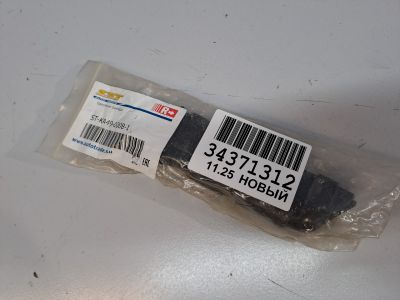 Кронштейн бампера переднего правый для KIA Rio 2017-