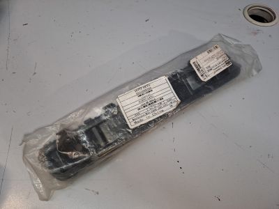 Кронштейн бампера заднего левый для Geely Coolray SX11 2020-