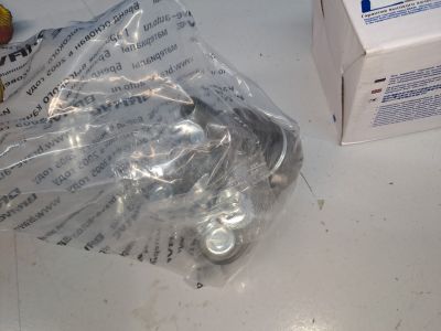 Опора шаровая правая передней подвески для Volkswagen Polo Sedan 2020-