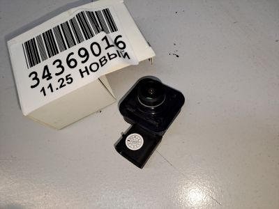 Камера передняя для Ford Explorer 2010-2019