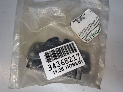 Замок капота для KIA Sportage 2010-2015