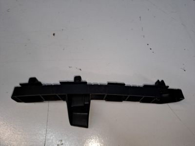 Кронштейн бампера переднего левый для Nissan Qashqai J10 2006-2014