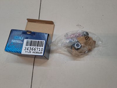 Опора шаровая левая передней подвески для Volkswagen Polo Sedan 2020-