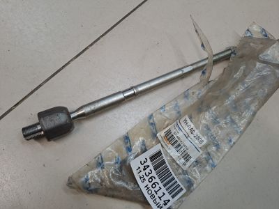 Тяга рулевая левая для Volkswagen Polo Sedan 2020-