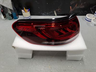 Фонарь на крыло левый для Mercedes GL-klasse X167 GLS 2019-