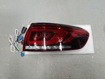 Фонарь на крыло правый для Mercedes GL-klasse X167 GLS 2019-