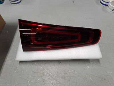 Фонарь в крышку левый для Mercedes GL-klasse X167 GLS 2019-