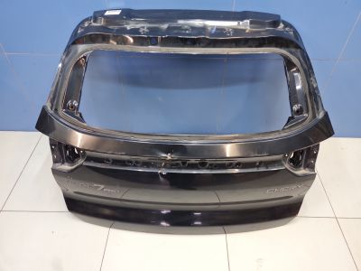 Дверь багажника для Chery Tiggo 7 Pro 2020-