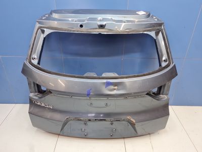 Дверь багажника для Chery Tiggo 4 2017-