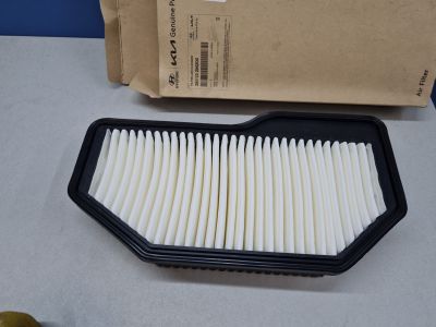 Фильтр воздушный для Hyundai Genesis 2008-2013