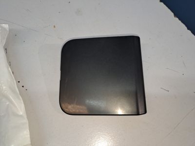 Заглушка буксировочного крюка для Nissan Qashqai J10 2006-2014