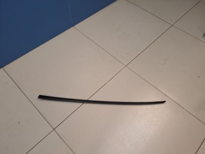 Молдинг лобового стекла левый для Lexus NX Z10 2014-