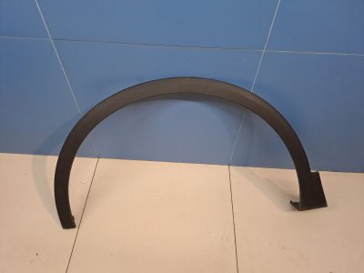 Расширитель арки левый передний для Chery Tiggo 7 Pro 2020-