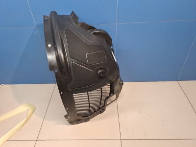 Локер правый передний для BMW X5 F15 2013-2018