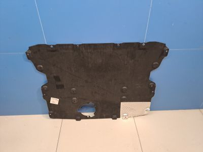 Защита двигателя для BMW X3 G01 G08 2017-