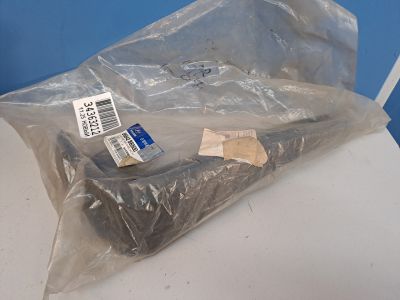 Брызговик задний правый для Hyundai Grand Santa Fe 2013-2018