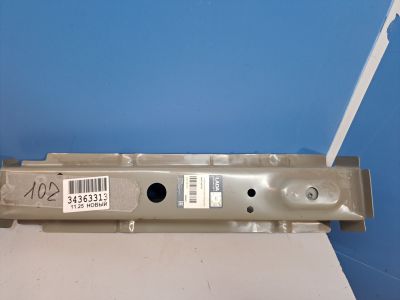 Поперечина пола передняя левая для LADA X-Ray 2015-2019