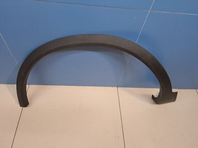 Расширитель арки левый передний для Chery Tiggo 4 2017-