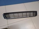Решётка в бампер центральная