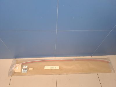 Молдинг лобового стекла для Toyota Camry V70 2017-