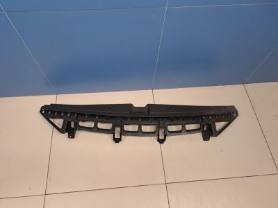 Кожух замка капота для Hyundai Solaris 2017-