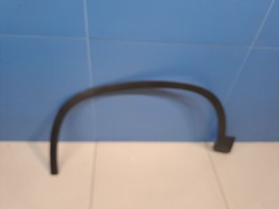 Расширитель арки левый передний для Volkswagen Tiguan 2007-2016